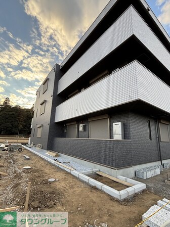 フィカーサ柏の葉の物件内観写真